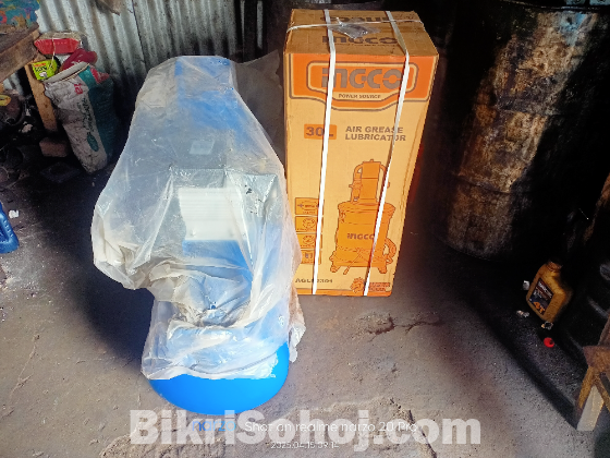 ইনকো গ্রিজগেন